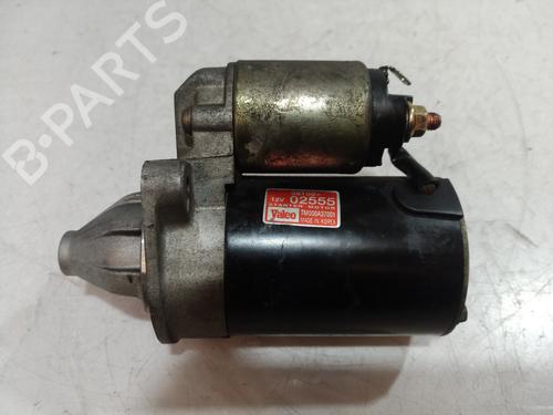 Used Starter HYUNDAI GETZ (TB) [2001-2011]  10015088