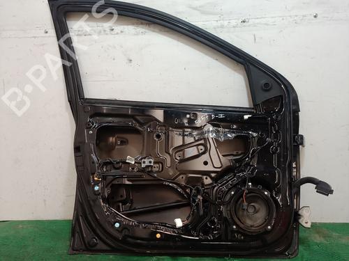 Left front door HYUNDAI i20 I (PB, PBT) 1.2 | BP24843095C2 