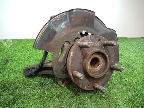 Left front steering knuckle HYUNDAI TUCSON (JM)  | BP17615823M25
