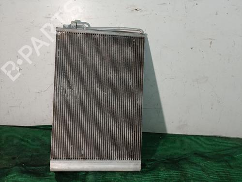 AC radiator BMW 5 (E60) 520 i | BP26562734M32 