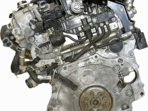 Engine OPEL ASTRA K (B16) 1.6 CDTi (68) | BP27465003M1 