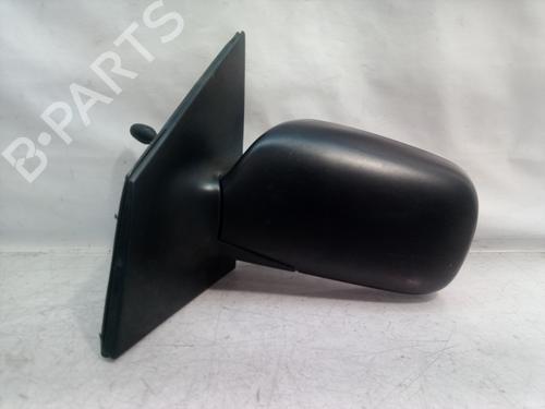 Bakspejl Højre TOYOTA YARIS (_P1_) 1.0 (SCP10_, SCP10R) (65 hp) 9840682
