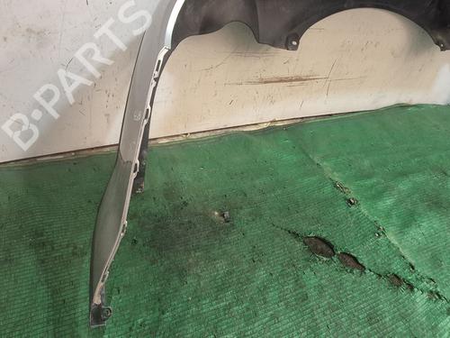 Rear bumper SUBARU TRIBECA (B9) 3.0 (WXE) | BP29612606C8 