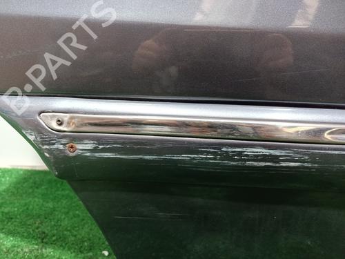 Right rear door KIA CARENS II MPV (FJ)  | BP13407890C5 