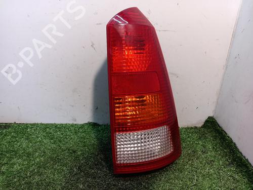 Højre baglygte FORD FOCUS I (DAW, DBW) [1998-2009]  16765547