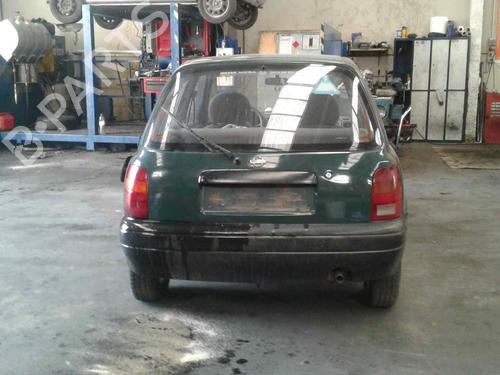 Right taillight NISSAN MICRA II (K11)  | BP8621164C35 