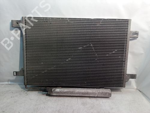 AC radiator MERCEDES-BENZ A-CLASS (W168) A 160 (168.033, 168.133) | BP10655787M32 