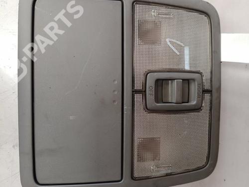 Used Interior roof light Interior roof light TOYOTA RAV 4 III (_A3_) 2.2 D 4WD (ALA30_, ALA30R) (136 hp) 10185444 10185444