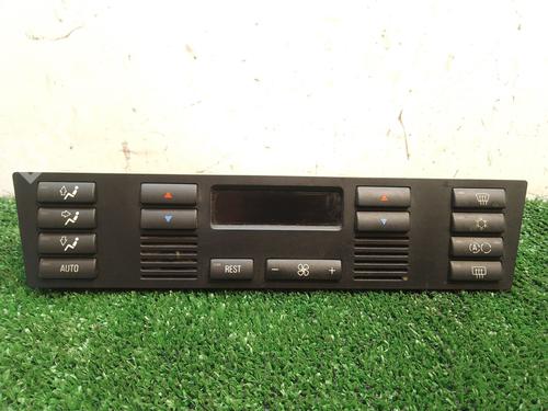 Used Climate control BMW 5 (E39) 523 i (170 hp) 21500291