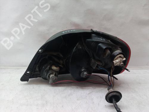 Left taillight DAEWOO MATIZ (M100, M150)  | BP9093367C34 
