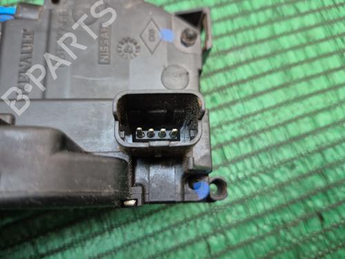 Front left lock RENAULT MEGANE III Hatchback (BZ0/1_, B3_)  | BP29889707C98