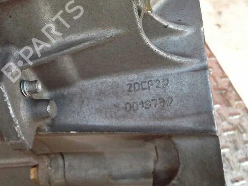 Gearbox CITROËN C2 (JM_) 1.1 | BP7923180M3 