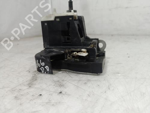 Front right lock RENAULT CLIO II (BB_, CB_) 1.2 (BB0A, BB0F, BB10, BB1K, BB28, BB2D, BB2H, CB0A,... | BP10933723C97 