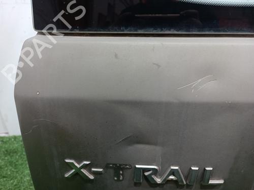 Tailgate NISSAN X-TRAIL I (T30)  | BP16068383C6 