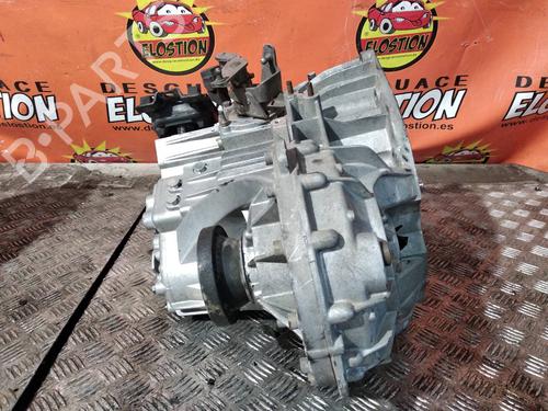 Gearbox MERCEDES-BENZ VITO Van (W638)  | BP7927984M3 