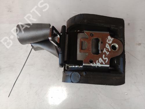 Used Rear right seatbelt AUDI A4 B7 (8EC) 2.0 TDI (140 hp) 10255203