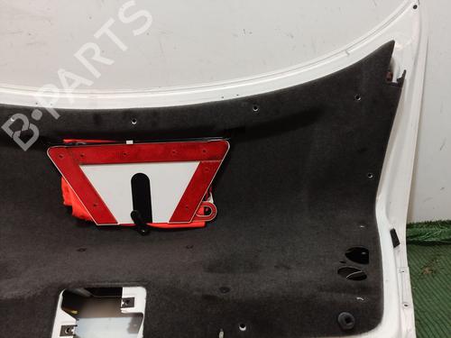 Tailgate MERCEDES-BENZ E-CLASS (W210) E 280 (210.053) | BP22183339C6 