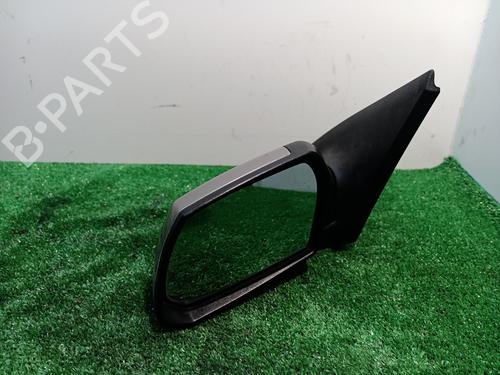 Left mirror FORD MONDEO III (B5Y)  | BP13357648C26 