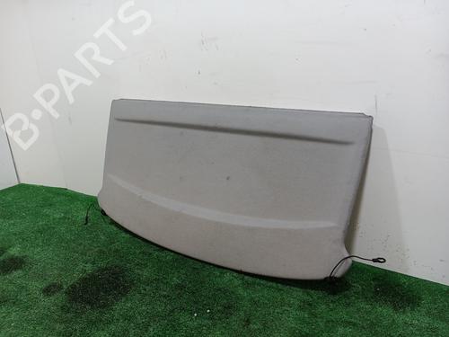 Rear parcel shelf BMW 1 (E87) 118 d | BP13317132C85 
