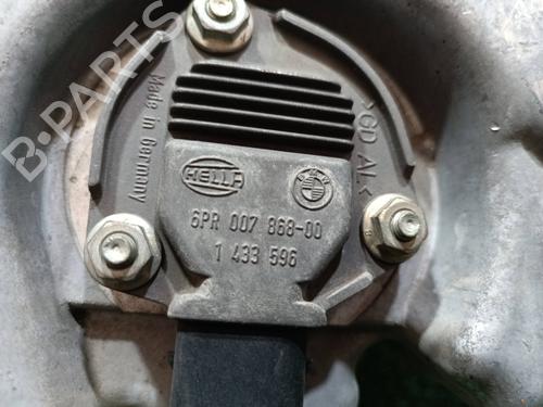 Oliebundkar BMW 3 (E46)  | BP14303853M115 