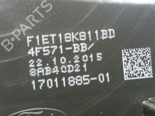 Switch FORD C-MAX II (DXA/CB7, DXA/CEU) 1.0 EcoBoost | BP24127100I30 