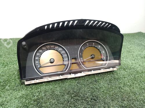 Instrument cluster BMW 7 (E65, E66, E67)  | BP18548092C47 