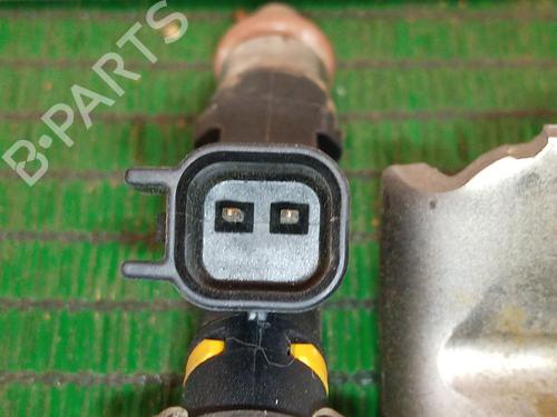 Injection rail MAZDA 6 Saloon (GH) 2.0 MZR (GHEFP) | BP29916541M98