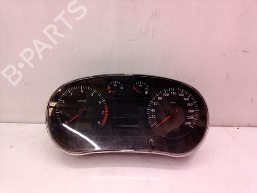 Kombinert Instrument SEAT LEON (1M1) [1999-2006]  8536360