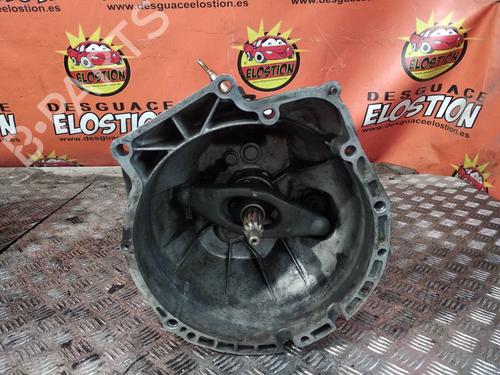 Used Gearbox BMW 5 (E39) 520 i (170 hp) 7928121