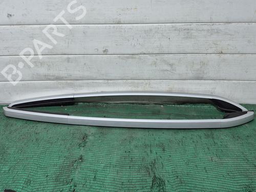 Takreling Takreling PEUGEOT 2008 I (CU_) 1.5 BlueHDI 120 (120 hp) 35949708 35949708