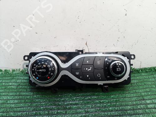 Commande Chauffage RENAULT ZOE (BFM_) [2012-2025]  22977563