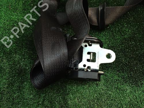 Front right seatbelt OPEL ASTRA J GTC 1.7 CDTI (08) | BP22743635I25 