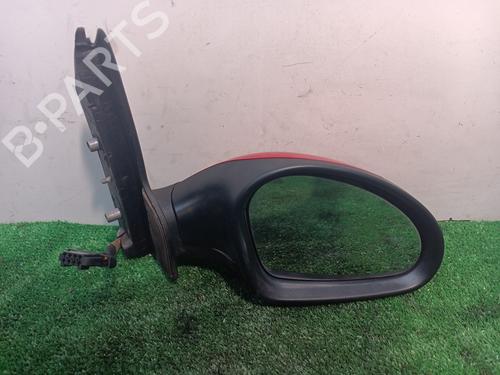 Used Right mirror SEAT ALTEA (5P1) 1.6 (102 hp) 14468040