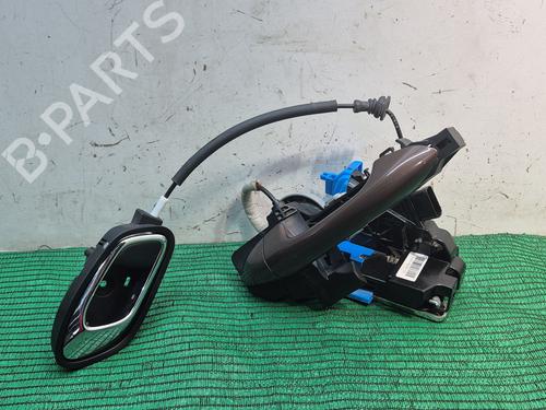 Used Rear right lock KIA CEE'D Sportswagon (JD) 1.6 CRDi 128 (128 hp) 29763860