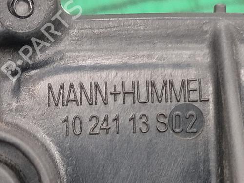 Intake manifold AUDI A4 B8 (8K2) 1.8 TFSI | BP40102801M70 - Image 5