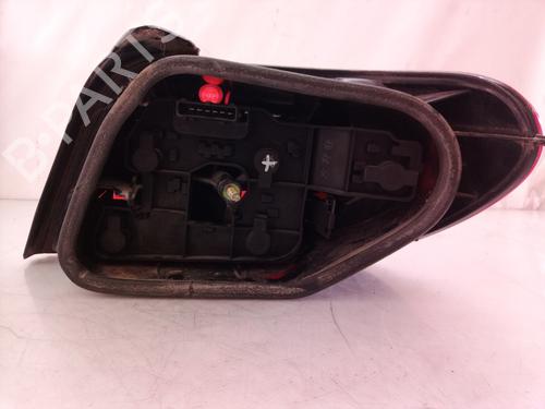 Left taillight CITROËN XSARA (N1)  | BP8879080C34 