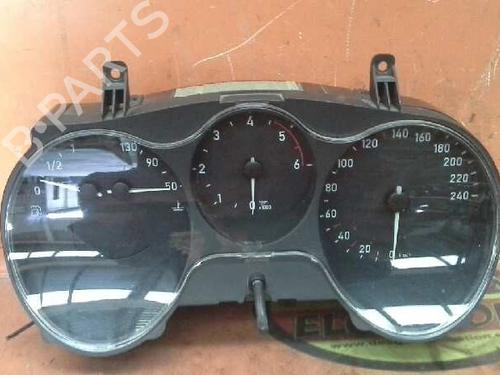 Used Instrument cluster SEAT ALTEA (5P1) [2004-2015]  7924933