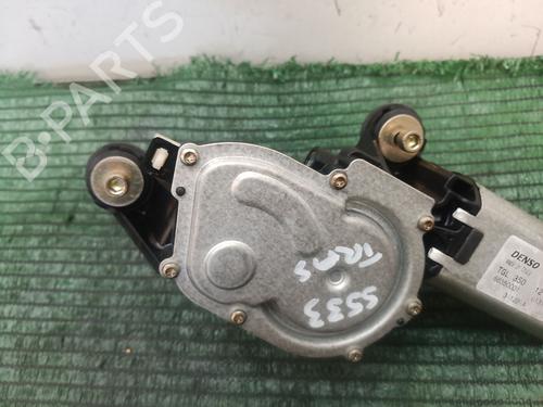 Rear wiper motor FIAT PUNTO (188_) 1.4 | BP22977624M102 
