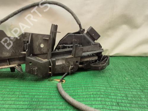 Front right lock FORD FOCUS III 1.0 EcoBoost | BP27151652C97 