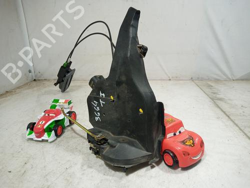 Rear left lock TOYOTA RAV 4 II (_A2_) 2.0 4WD (ACA21, ACA20) | BP11294008C100 