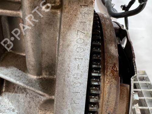 Engine OPEL AGILA (B) (H08) 1.0 (F68) | BP10665492M1 