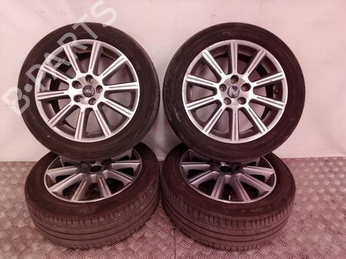 Used Rim FORD S-MAX (WA6) 2.0 TDCi (140 hp) 7929442