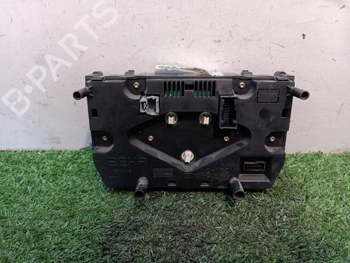 Commande Chauffage PEUGEOT 307 (3A/C)  | BP16437807I5 