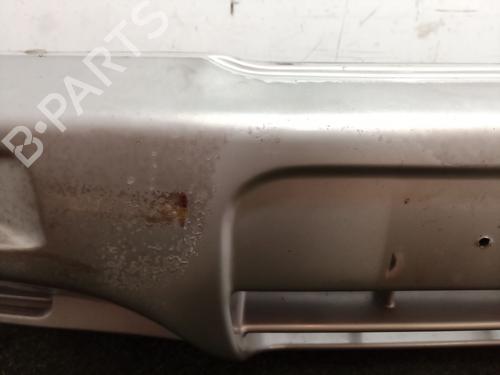 Front bumper SSANGYONG MUSSO (FJ) 2.9 D | BP18602746C7 