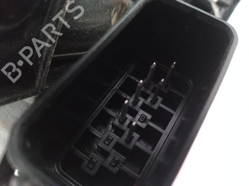 Rear right lock FORD FOCUS II (DA_, HCP, DP)  | BP10141871C99 