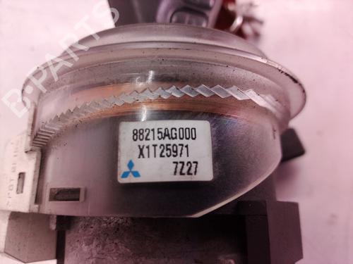 Ignition barrel SUBARU LEGACY IV Estate (BP)  | BP8794446M48 