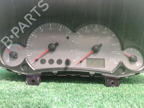 Instrument cluster FORD FOCUS I (DAW, DBW)  | BP13116336C47 