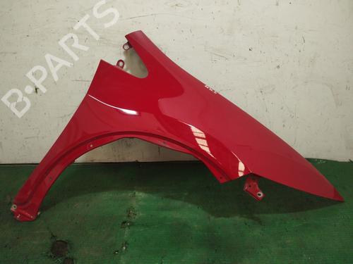 Used Right front fenders HONDA CIVIC VIII Hatchback (FN, FK) 1.8 (FN1, FK2) (140 hp) 29478484