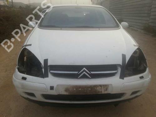 Engine control unit (ECU) CITROËN C5 I (DC_) 2.0 HDi (DCRHZB, DCRHZE) | BP7922379M57 