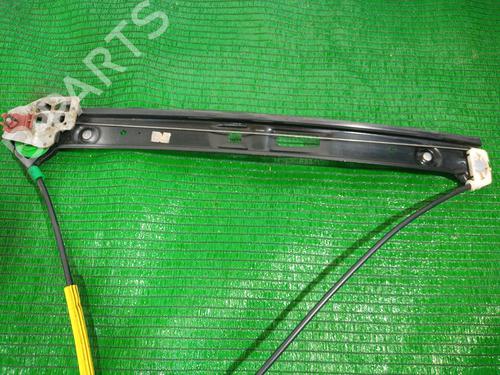 Front right window mechanism BMW 3 (E46) 320 d | BP26587038C23 